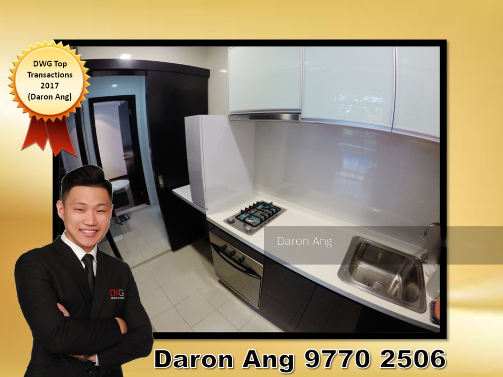 The Montage (D15), Apartment #143519602